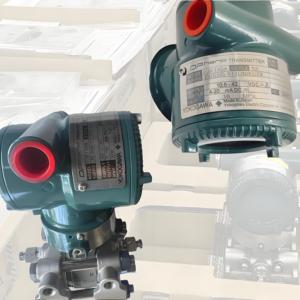 Yokogawa DP ความแม่นยำสูง EJX110A 4-20mA ดิฟเฟอเรนเชียล EJX110A หน้าจอ LCD - Product Image 1