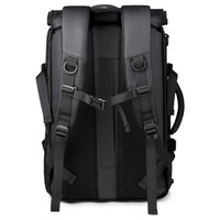 Nouveau sac à dos de voyage d'affaires, sac de randonnée sportif d'extérieur, grande capacité, multifonctionnel, imperméable, en polyester, avec coussin d'air