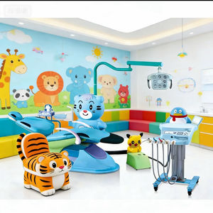 Lovely Children <strong>Dental</strong> <strong>Chair</strong> - Product Image 3