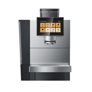 Cafetera Automática AC60L Programable con 7 Bares de Presión para Hogar y Oficina - Product Image 1