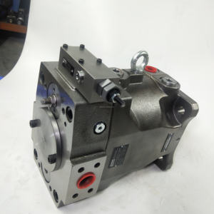 Pompe à Piston Hydraulique De haute Qualité <span class=keywords><strong>Parker</strong></span> <span class=keywords><strong>PV140</strong></span> Série PV140R1K1T1NFWS pour Machines de Moulage Par Injection et Machines Marines - Product Image 6