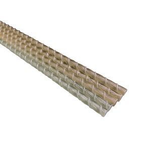 Barres en PRV (Polyresine Renforcée Fibre <span class=keywords><strong>de</strong></span> Verre) haute performance pour ponts, tunnels, viaducs et travaux <span class=keywords><strong>de</strong></span> génie civil - Product Image 2