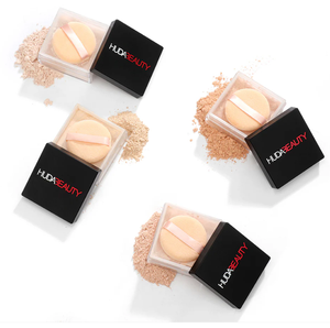 Polvo Fijador y Corrector, Desenmascarando el Acabado Perfecto con Ingredientes Químicos <span class=keywords><strong>para</strong></span> la Piel - Product Image 2