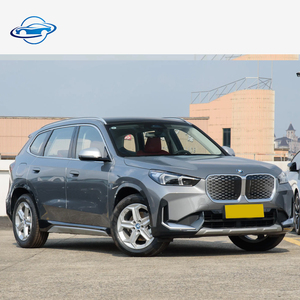 รถยนต์ไฟฟ้า <span class=keywords><strong>B</strong></span>-M-W IX1 SUV <span class=keywords><strong>5</strong></span> ที่นั่ง ขับเคลื่อนด้วยไฟฟ้า พวงมาลัยซ้าย ผลิตในมณฑลซานตง ระยะทางวิ่ง 301-400 กม. กำลังไฟ 100-150 กิโลวัตต์ แรงบิด 400-500 นิวตันเมตร ขายส่ง - Product Image 3
