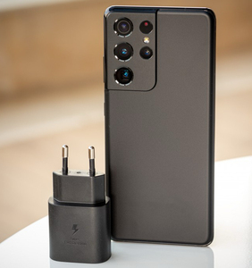 Smartphone <span class=keywords><strong>S21</strong></span> <span class=keywords><strong>Ultra</strong></span> <span class=keywords><strong>5G</strong></span> de 128GB/256GB/<span class=keywords><strong>512GB</strong></span> Teléfono Móvil Android Desbloqueado - Product Image 2