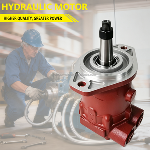 มอเตอร์พัดลม Heavy Duty รุ่น 74315DAK ทนทานต่อการสึกหรอ เหมาะสำหรับสภาพการทำงานที่รุนแรง - Product Image 3