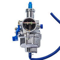 (HOT) carburateur PZ26 CARB 26MM 125 150CC CARB pour HONDA XR100 CB125 XL125 CRF TRX250 TRX 250EX 125CC ATV DIRT BIKE CARB neuf