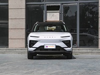 Vente flash : SUV électrique Shu-xiang-jia longue portée, cinq places, pour les trajets interurbains en autonomie