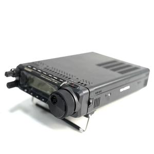 Radio mobile <span class=keywords><strong>HF</strong></span> 50 MHz Yaesu FT-891 d'origine japonaise, mode complet, 100 watts de puissance élevée, bidirectionnelle, télécommande, station de base mobile 100 km - Product Image 4