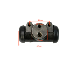 Komatsu 16. Generation F14E 3EB-30-41440-D1 Brems zylinder befestigungen für Gabelstapler - Product Image 1