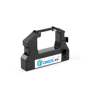 ตลับหมึกริบบิ้นที่เข้ากันได้ ERC28ริบบิ้น12.7มม. สำหรับ <span class=keywords><strong>Epson</strong></span> ERC28 <span class=keywords><strong>TM</strong></span> เครื่องพิมพ์ <span class=keywords><strong>U220</strong></span>ตลับริบบิ้น ERC28 - Product Image 1