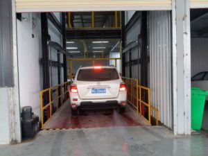 Vente directe d'usine et sur mesure de ponts élévateurs pour voitures 4T 5T, souterrains - Product Image 4