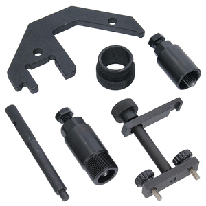 Kit d'outils de calage moteur Podofo pour véhicules, kit professionnel d'alignement d'arbre à cames pour <span class=keywords><strong>BMW</strong></span> M41 M51 M47/Land Rover, fournisseur en gros - Product Image 6