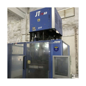เครื่องฉีดพลาสติกแนวตั้งขนาดเล็กคุณภาพสูง <span class=keywords><strong>JSW</strong></span> JT70AD <span class=keywords><strong>70</strong></span> ตัน เครื่องขึ้นรูปพลาสติก เครื่องฉีดพลาสติกไฟฟ้า - Product Image 1