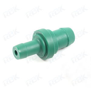 Valve PCV Rbk 12204-97401 10x10x8, échappement unidirectionnel pour remplacement et réparation - Product Image 3
