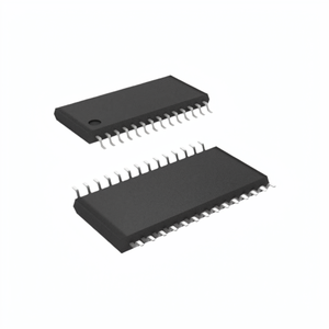 Récepteurs RF TDA5200XUMA1 - Distributeur agréé - Product Image 1