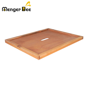 USA Free Shipping Beehive American Factory Bee Box Manufacturing Size Bee Hive Box Langstroth Beehive 10 <b>Frame</b> <b>Deep</b> - Product Image 5