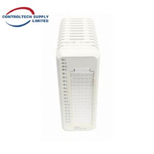 Contrôleur logique PLC haute performance DO818, nouveau module de contrôle de circuit électrique en aluminium pour l'automatisation industrielle, cuivre - Product Image 2
