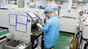 Alta Qualidade Personalizado <span class=keywords><strong>PCB</strong></span> & PCBA 27 Anos De Experiência Da China para Controladores De Jogo Video Game Board - Product Image 6