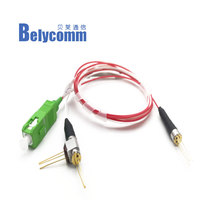 2.5G 1310DFB/1490SPT SC/PC GPON ONU BOSA Dispositif