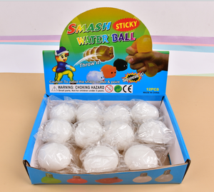 Juguete Antiestrés 3D de Mochi Blando en Forma de Dumpling, Juguete Divertido para Niñas, Alivio del Estrés, Venta Caliente 2024 - Product Image 5