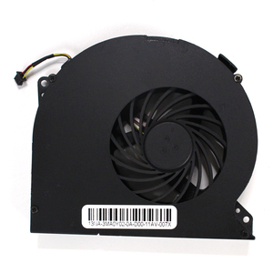 Remplacement du ventilateur de refroidissement du processeur adapté au XPS 17 L701X - Product Image 2