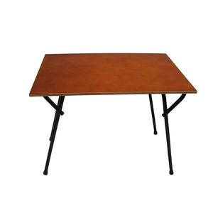 Tavolo per Esami 90x60 cm Tavolo Pieghevole per Scuole e Università - Product Image 1