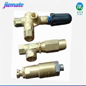 उच्च दबाव सफाई मशीन के लिए उच्च दबाव को नियंत्रित करने वाले वाल्व - Product Image 2