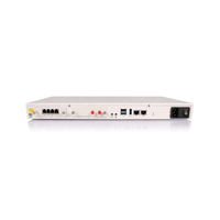 Zycoo CooVox U100 IP PBX prend en charge 500 extensions et 100 appels simultanés