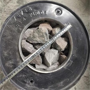 Piedra de <span class=keywords><strong>carburo</strong></span> de calcio de grado industrial 100kg tambor de hierro Gas de soldadura 295L/Kg <span class=keywords><strong>fórmula</strong></span> 50-80mm <span class=keywords><strong>carburo</strong></span> para uso químico - Product Image 6