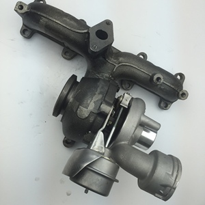 Prix usine Turbocompresseur KP39 BV39 pour VW <span class=keywords><strong>Caddy</strong></span> <span class=keywords><strong>1</strong></span>.9TDI Turbo No.54399880022 OEM038253014G/10D/16K 180HP/<span class=keywords><strong>1</strong></span>.8T - Product Image 2