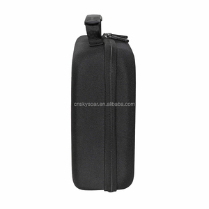 Étui de transport en EVA personnalisé pour pistolet de massage à <span class=keywords><strong>percussion</strong></span> musculaire et fascia, avec logo sur mesure, vente en gros - Product Image 3