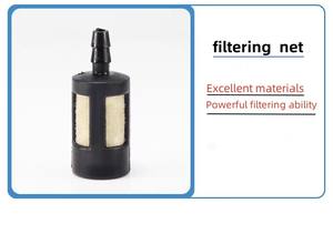 Tondeuse à gazon de haute qualité filtre à <span class=keywords><strong>essence</strong></span> filtre à <span class=keywords><strong>essence</strong></span> tuyau de gaz joint d'étanchéité <span class=keywords><strong>kit</strong></span> de <span class=keywords><strong>réparation</strong></span> de remplacement - Product Image 5