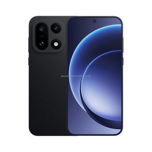 Smartphone Android 5G débloqué Octa Core LTE/CDMA double SIM haute performance avec écran AMOLED 144 Hz et grande batterie – Version espagnole/française - Product Image 5