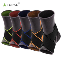 TOPKO Protecteur de cheville pour le basket-ball en stock