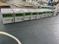 Stabilisateur de tension haute performance SMT Precision AVR 110V à réponse rapide pour assemblage de circuits imprimés personnalisé TND-5KVA