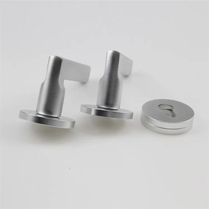 Promotion <span class=keywords><strong>Moment</strong></span> : Ensemble de serrures de porte à mortaise en alumine pure, Zhongshan Tiffanthy Hardware, poignée et bouton, fonctionnalités ajoutées en usine - Product Image 2
