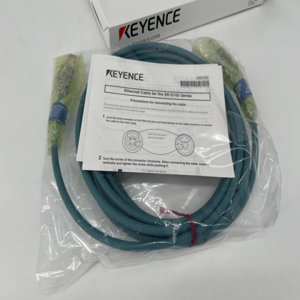 Plc Op-87231 Ethernet Cle Nfpa79 5m for Warranty Product