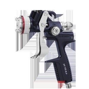 Pistolet de pulvérisation à alimentation par gravité Satajet X RP Basic 1.3I, buse de 1.3 mm, aérographe professionnel - Product Image 4