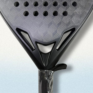 <span class=keywords><strong>Metalbone</strong></span> 18K ไม้พายคาร์บอนไฟเบอร์ไม้เทนนิสควบคุมสูงสำหรับเล่นทัวร์นาเมนต์ - Product Image 6