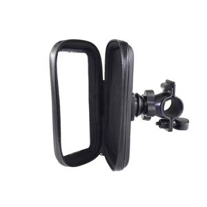 Support de téléphone flexible et étanche pour vélo - Support GPS tactile pour guidon de moto, idéal pour le bureau et la conduite - Product Image 3