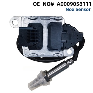 Sensor NOX DTPY A0009058111 para Mercedes-Benz W164 W166 W205 W212 W221 W222 Nuevo OEM con 1 Año de Garantía - Product Image 3