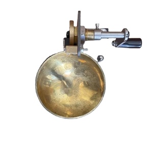 Machine d'équilibrage pour équipement de test avec bol en laiton et bouton de réglage manuel - Product Image 2