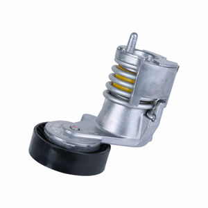 Womala OE 30650957 31251653 Tendeur de courroie d'alternateur Serpentine pour volvo C30 C70 <span class=keywords><strong>S40</strong></span> V50 <span class=keywords><strong>05</strong></span>- - Product Image 5