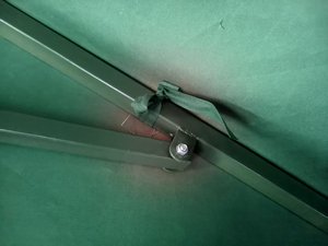 Tente de camp tactique pour 30 à 40 personnes, pour missions sur le terrain, durable et adaptable - Product Image 5