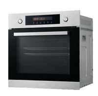 90cm mini sizekitchen double paroi électrique encastré dans micro-ondes cuisinière et fours pour la maison