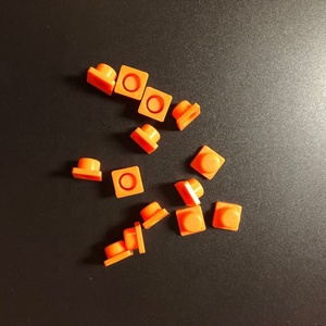 Silicone Nắp Cao Su Bao Gồm Cao Su Tay Áo Cho Thiết Bị Điện Tử Tùy Chỉnh Chống Bụi Nút Cao Su <span class=keywords><strong>Cap</strong></span> Tact <span class=keywords><strong>Touch</strong></span> <span class=keywords><strong>Switch</strong></span> - Product Image 3