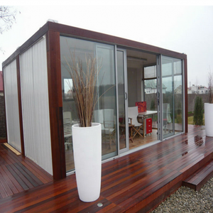 Cabane en bois de pin abordable, package complet avec toiture et plancher - Product Image 6