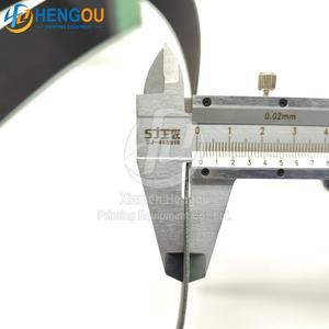 M2.020.016 1265x54mm Belt for Heidelbe SM74 Offset <b>Printing</b> <b>Machine</b> Replacement Spare Part - Product Image 2
