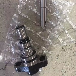 Émbolo X170S Usado para Bomba de Inyección de Motor HOWO 371 P8500 - Product Image 3